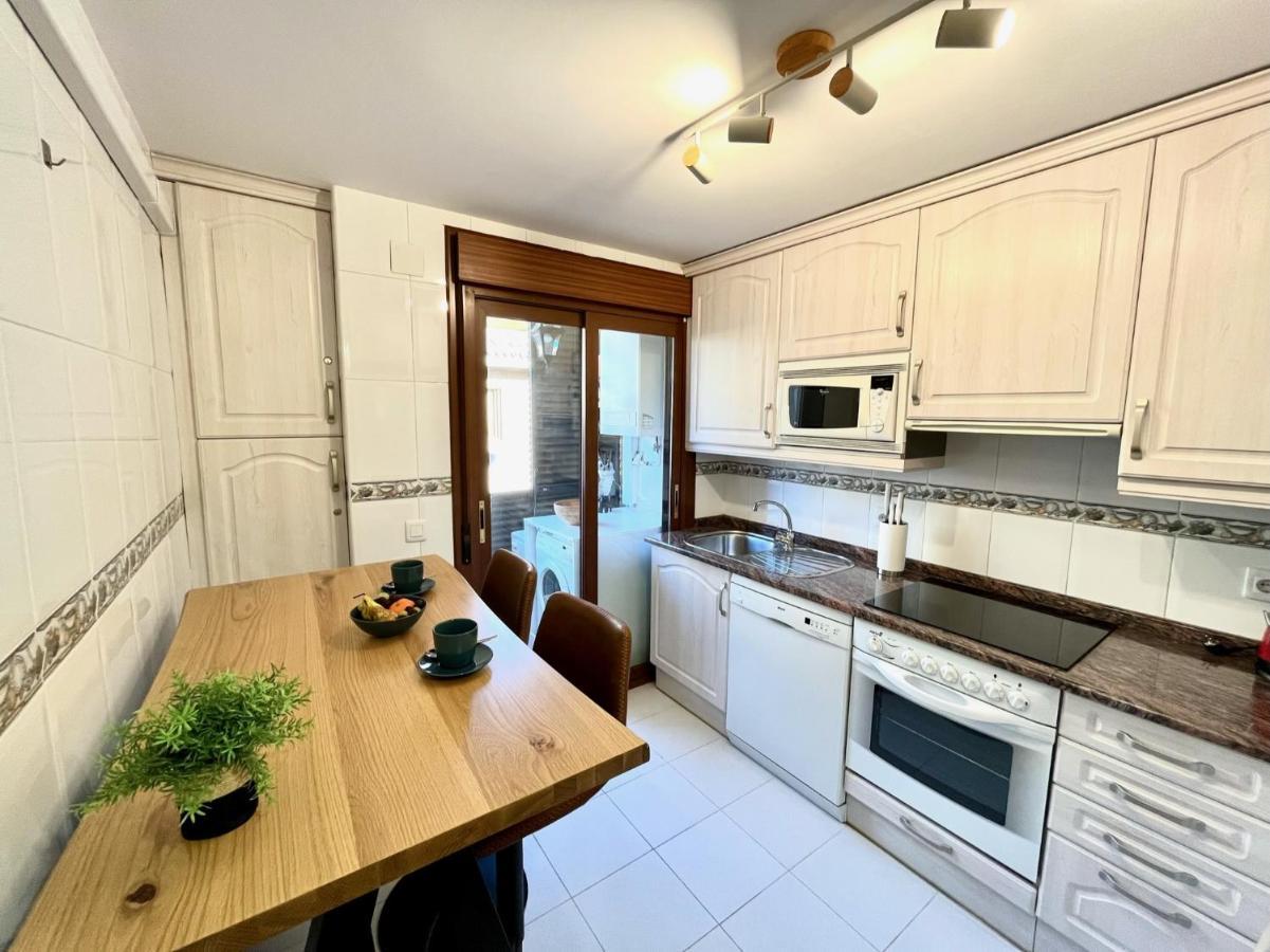 Tenor Apartamento Inc Parking Tudela Exteriör bild